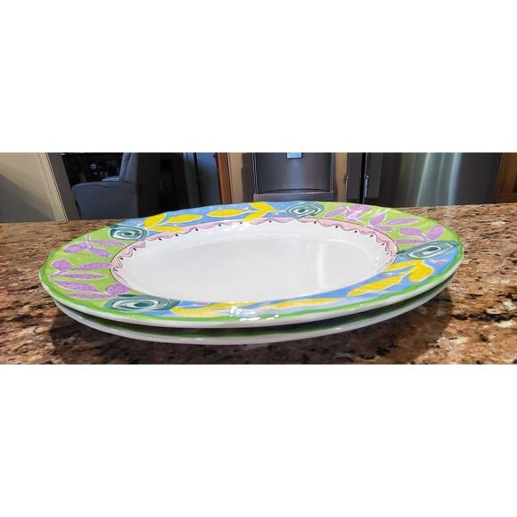 Mikasa Country Classics DC015 Botanica (set of 4) - Picture 7 of 16